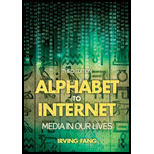 Alphabet to Internet