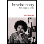 Feminist Theory: From Margin to Center