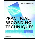Practical Recording Techniques