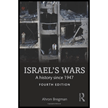Israel's Wars: A History Since 1947
