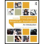 Principles of American Journalism