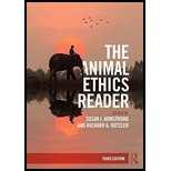Animal Ethics Reader