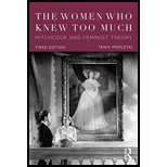 Women Who Knew Too Much