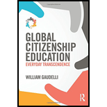Global Citizenship Education