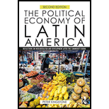 Political Economy of Latin America