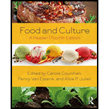 Food and Culture: Reader