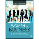 Women in Business: Theory and Cases