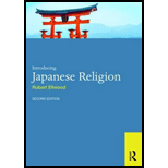 Introducing Japanese Religion