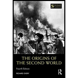 Origins of the Second World War | Francis Marion University