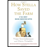 How Stella Saved the Farm