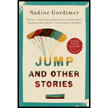 Jump and Other Stories