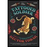Tattooed Soldier