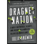 Dragnet Nation: A Quest for Privacy, Security, and Freedom in a World of Relentless Surveillance