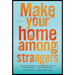 Make Your Home Among Strangers