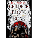 Children of Blood and Bone