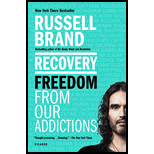 Recovery