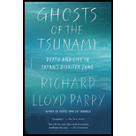 Ghosts of the Tsunami