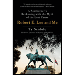 Robert E. Lee and Me