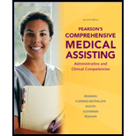 Pearson's Comprehensive Medical Assisting (Custom Package)