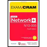 CompTIA Network+ - With CD... (Custom Package)