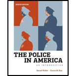 Police in America: An Introduction