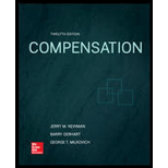 Compensation