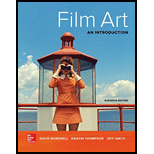 Film Art: An Introduction - Text Only