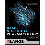 Basic and Clinical Pharmacology
