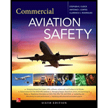 Commercial Aviation Safety