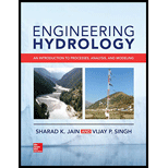 Engineering Hydrology