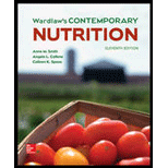 Wardlaw's Contemporary Nutrition