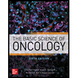 Basic Science of Oncology