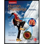 Vander's Human Physiology
