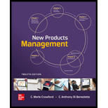 New Products Management