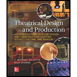 Theatrical Design and Production