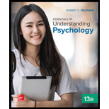 Essentials of Understanding Psychology