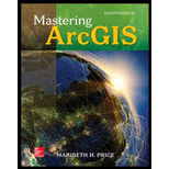 Mastering ArcGIS