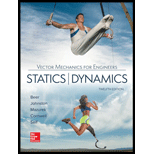 Vector Mechanics for Engineers: Statics and Dynamics (Looseleaf)