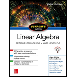 Linear Algebra