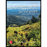 Experience Spanish