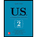 U. S. Narrative History, Volume 2