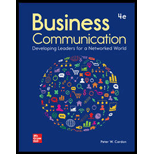 Business Communication