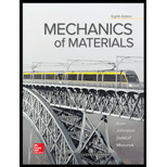 Mechanics of Materials