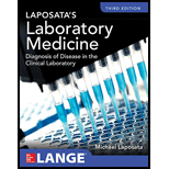 Laboratory Medicine (Paperback)