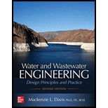 Water and Wastewater Engineering: Design Principles and Practice