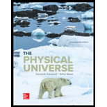 Physical Universe