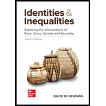 Identities and Inequalities