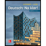 Deutsch: Na Klar! (Looseleaf)