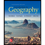 Introduction to Geography