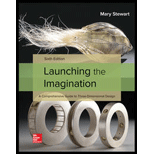 Launching the Imagination, 3D